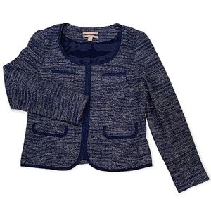 Banana Republic Tweed Jacket